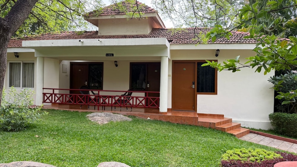 Pragati Resorts 45/47