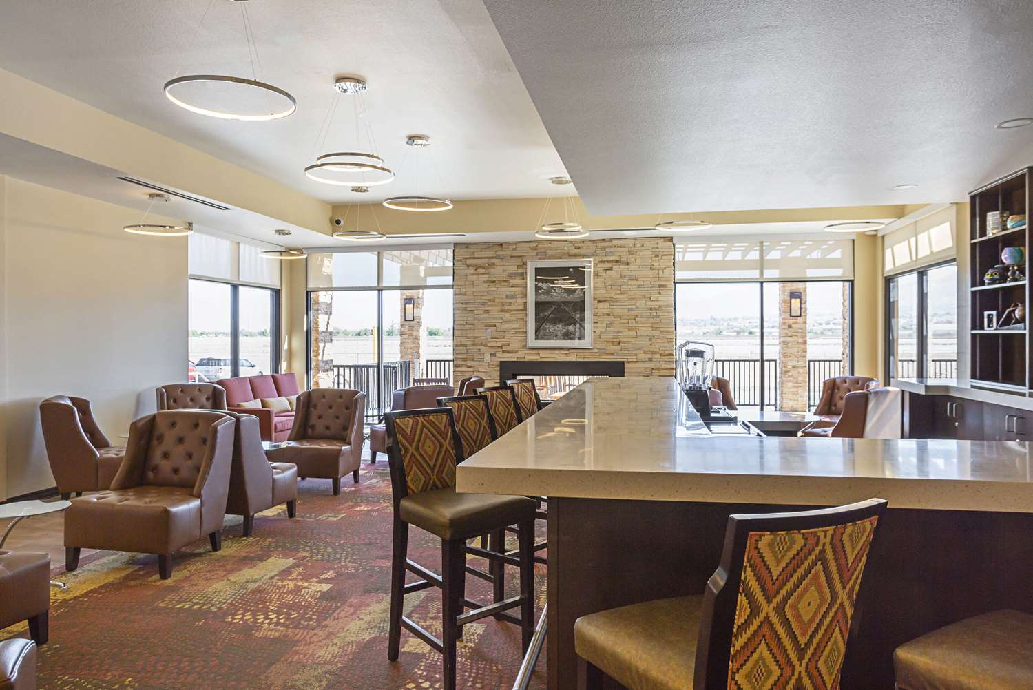 The Hotel at Sunland Park Casino El Paso, an Ascend Collection Hotel 18/33