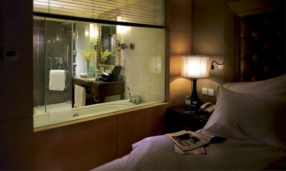 Tangla Hotel Beijing 10/37