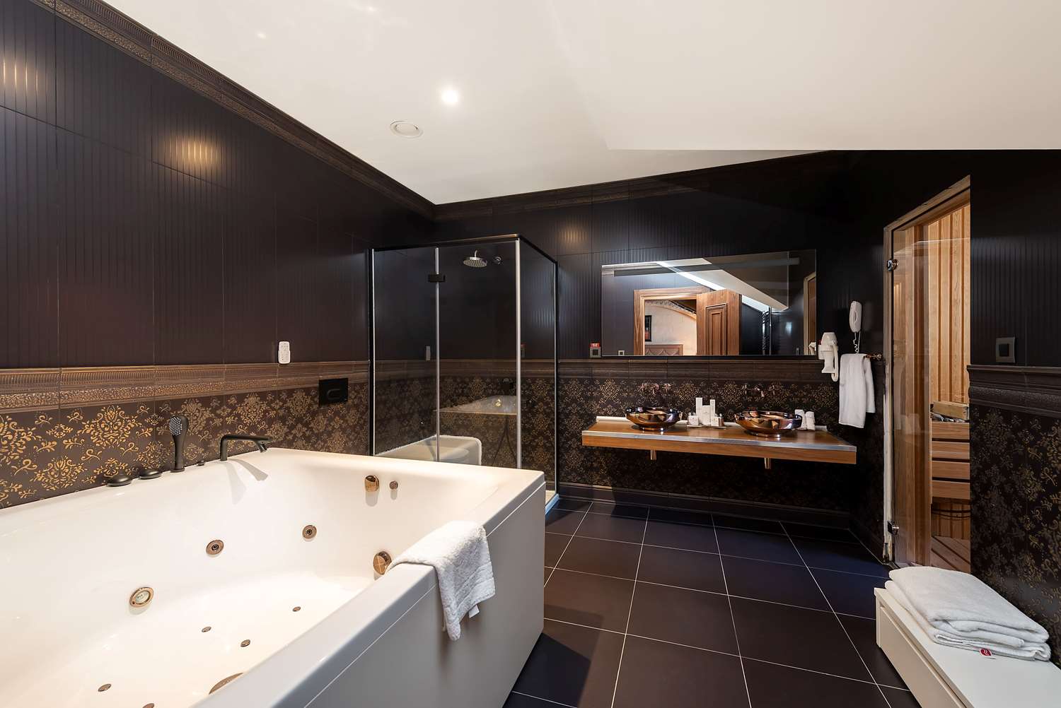RAMADA RESORT ERCIYES 51/53
