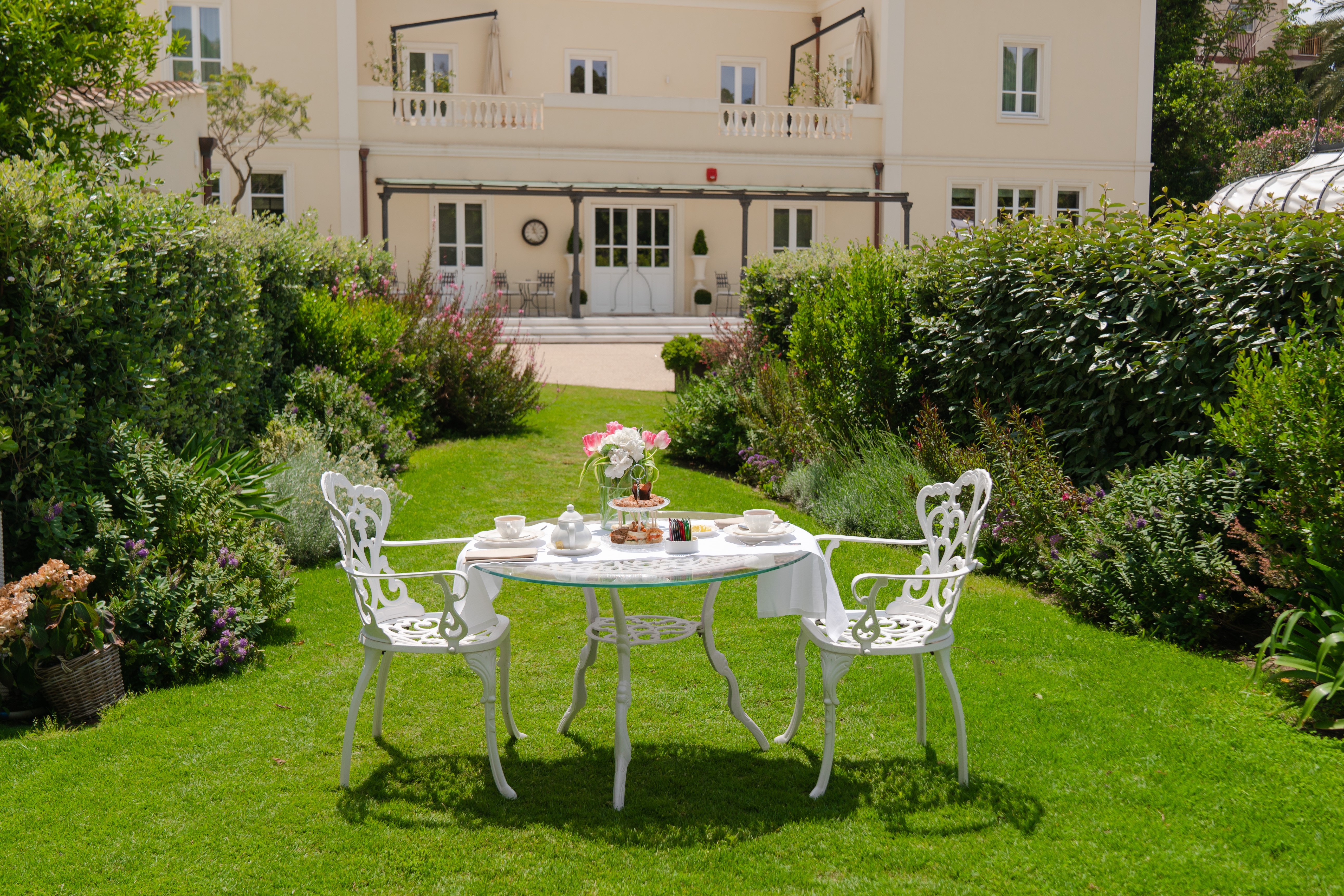 Hotel Villa Fanny 71/80