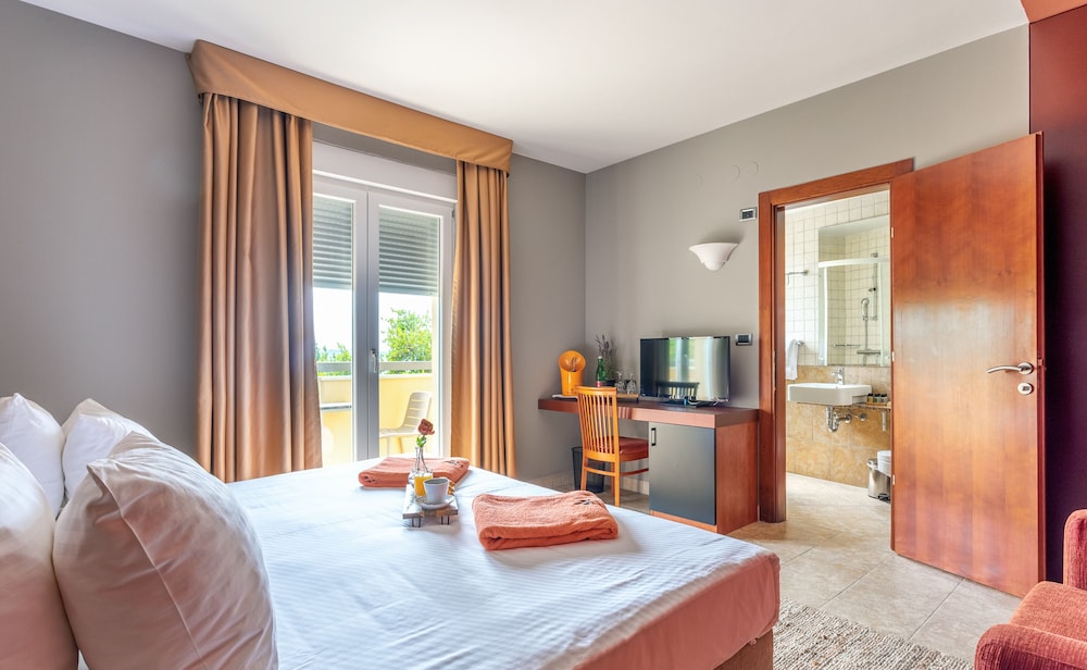 Boutique Beach Resort Podstine 16/50