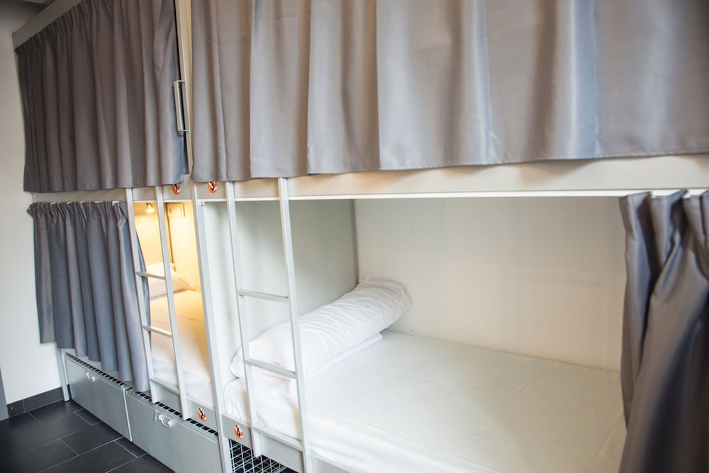 Hostel St Christophers Inn Barcelona 18/46