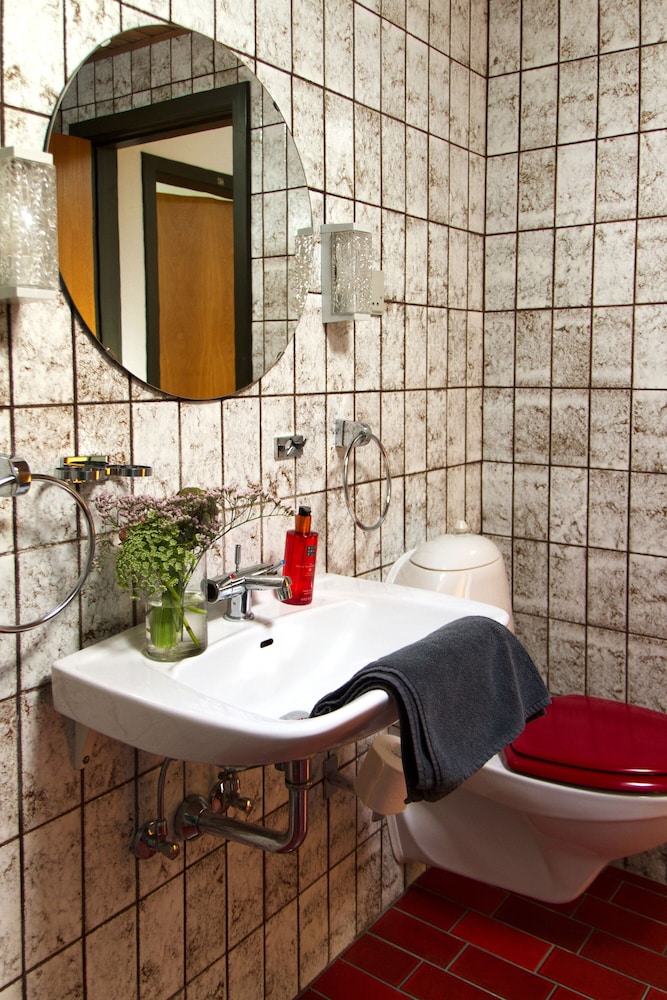Hotel Inger 49/50
