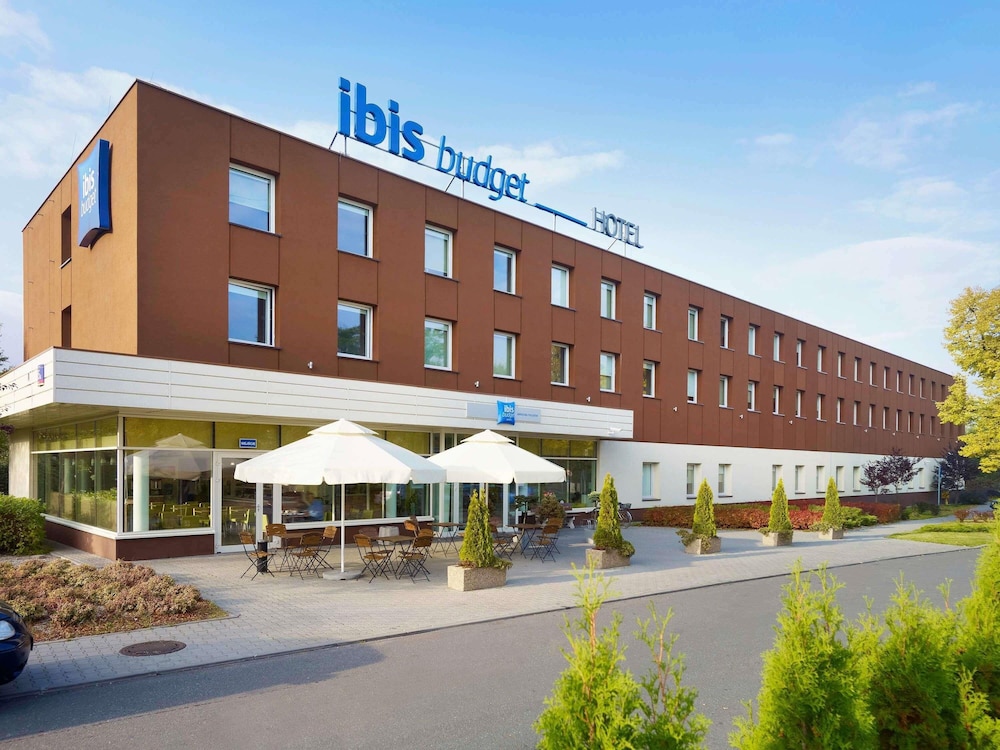 ibis budget Wroclaw Poludnie photo3