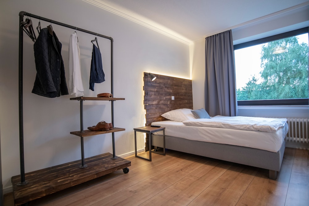 Hotel Wiesengrund 15/54