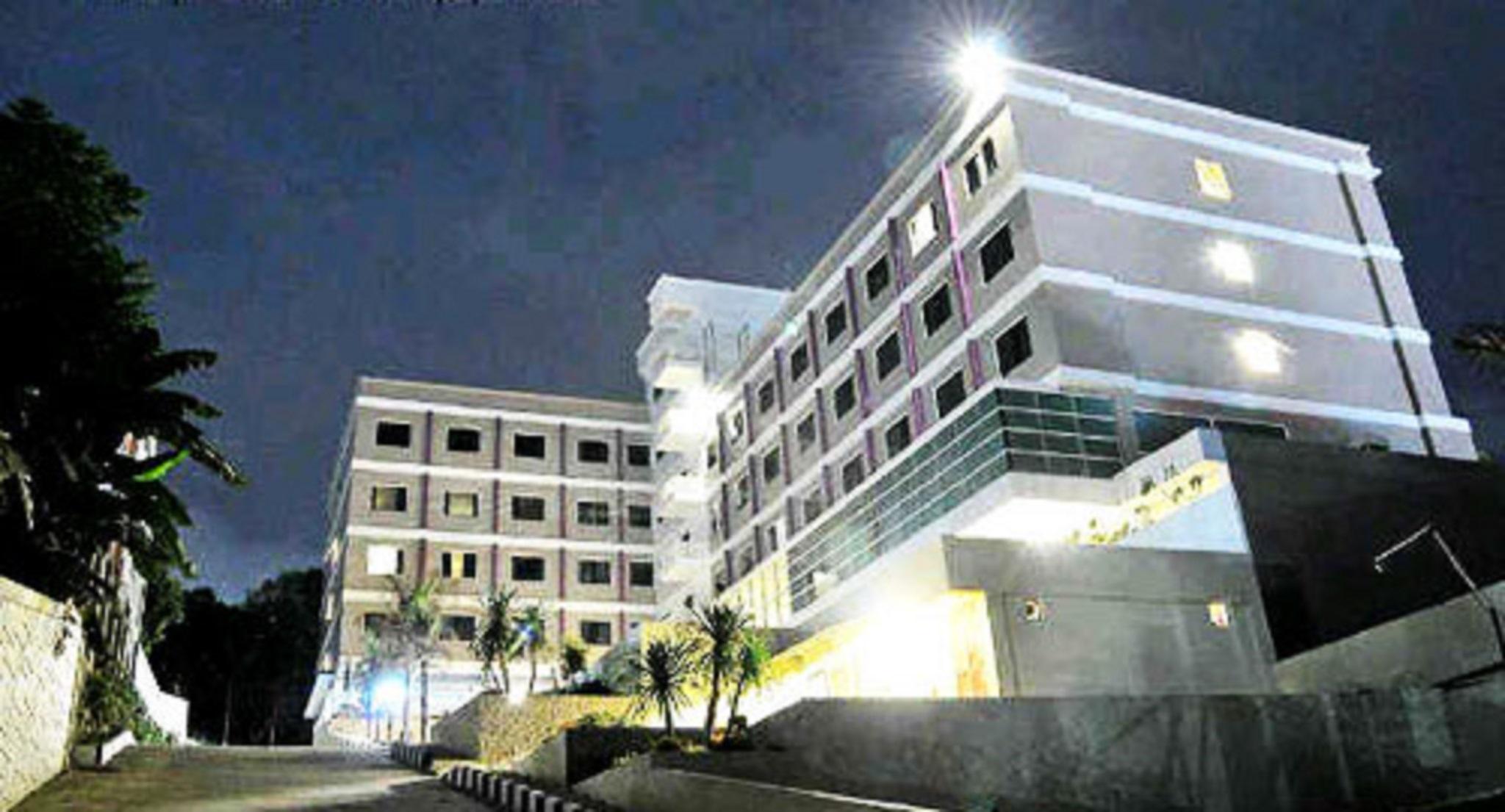 d primahotel Balikpapan 2/23