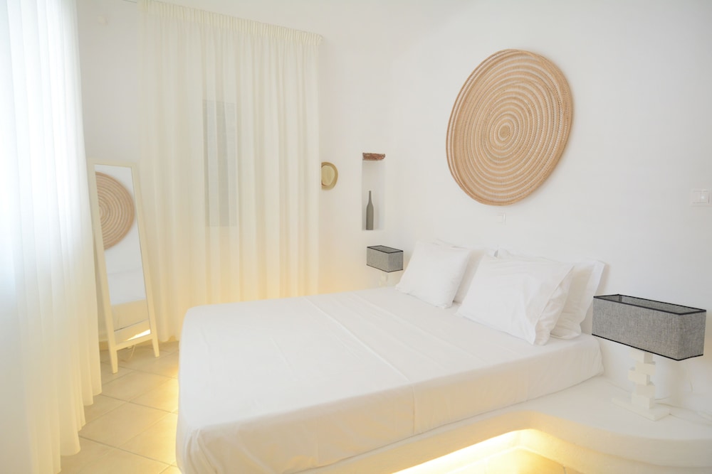 APARTMENT, QUEEN BED, SEA VIEW, PRIVATE POOL