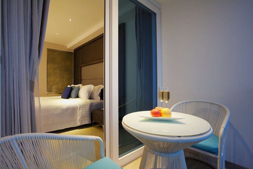 Shilat Avenue Pattaya 47/47