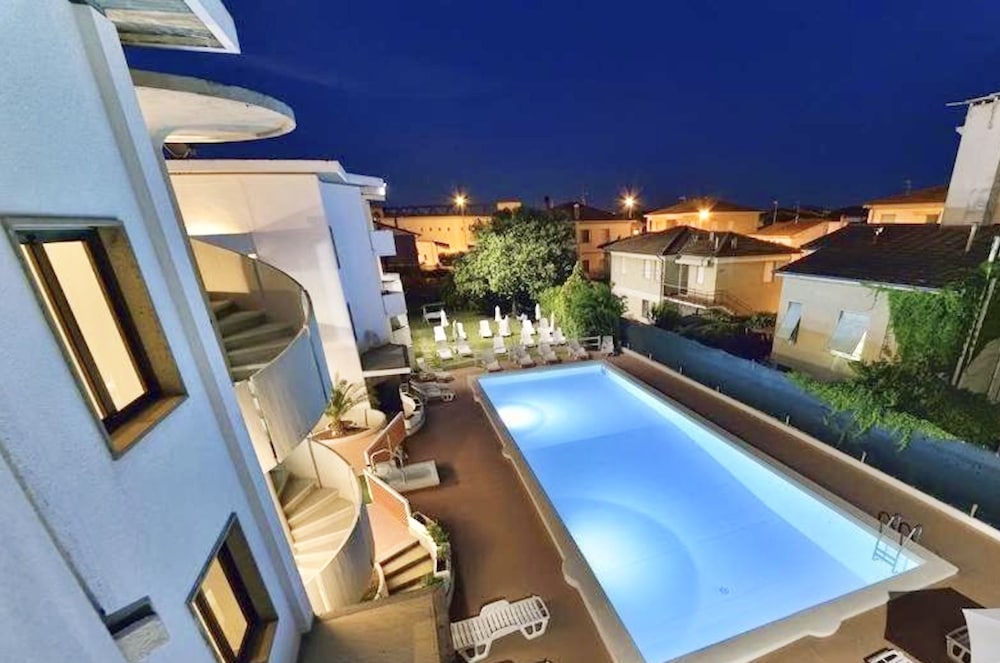 Tirreno Residence 15/29
