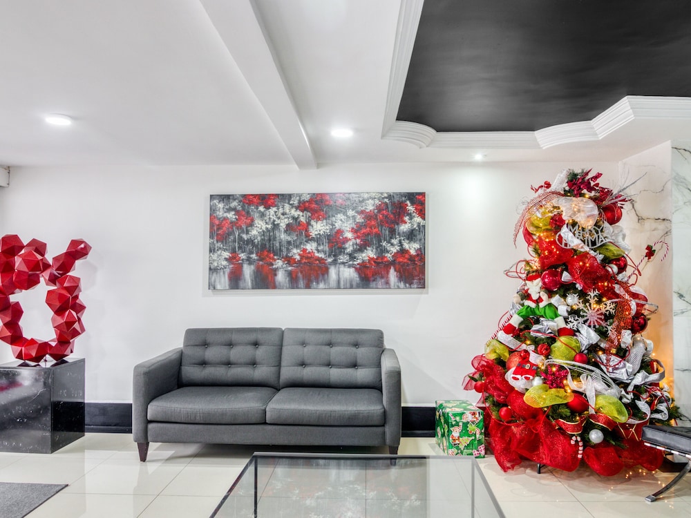 VN Hotel 35/56