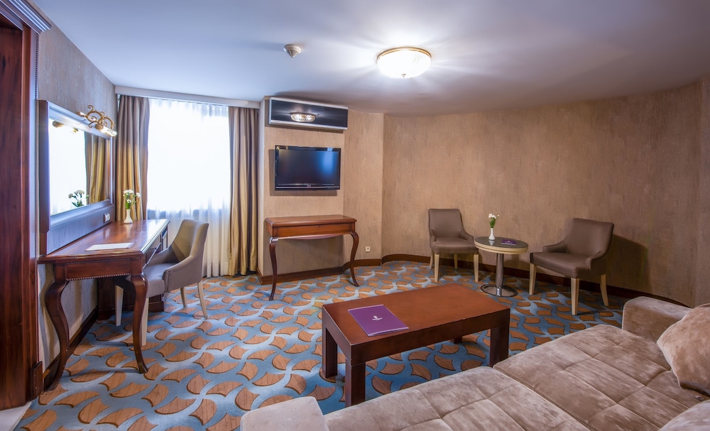 Amethyst Hotel Istanbul 29/50