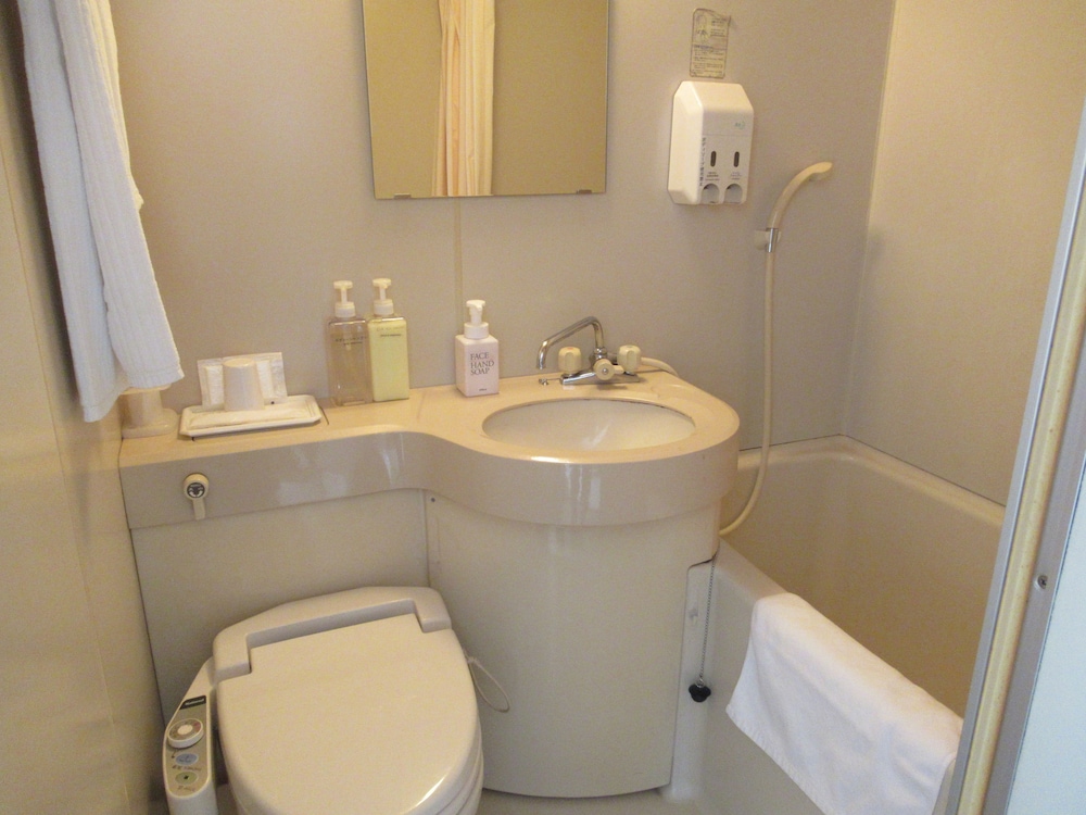 Center Hotel Mihara 18/69