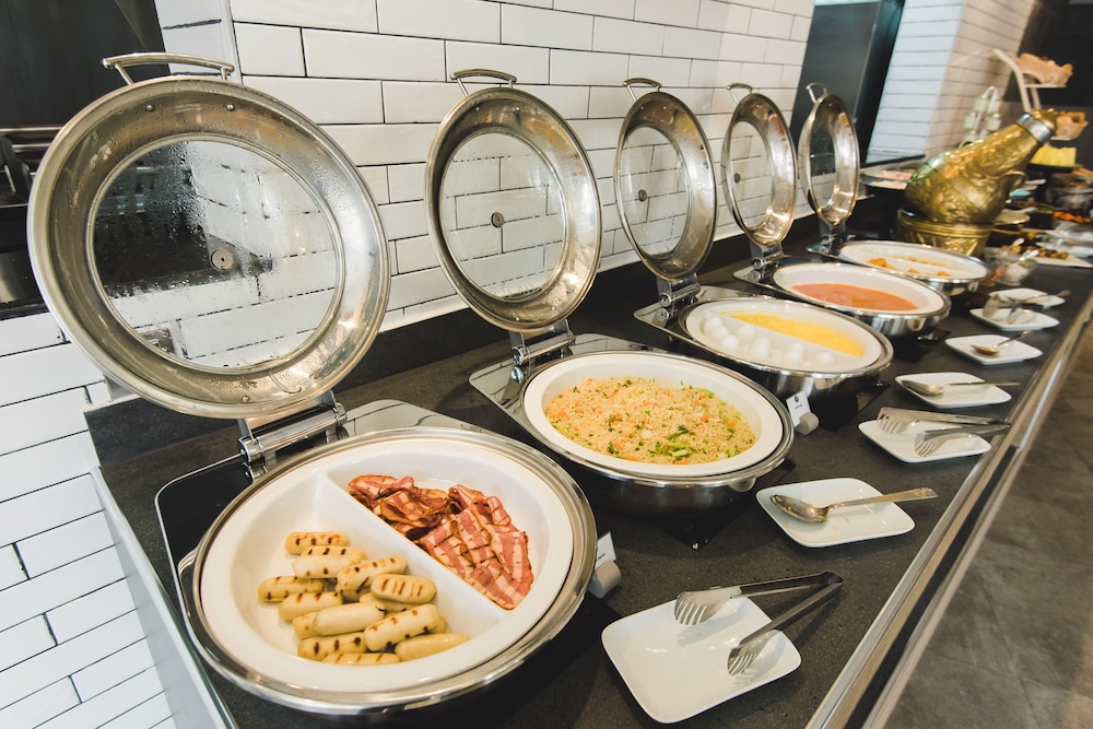 restaurant-cafeteria