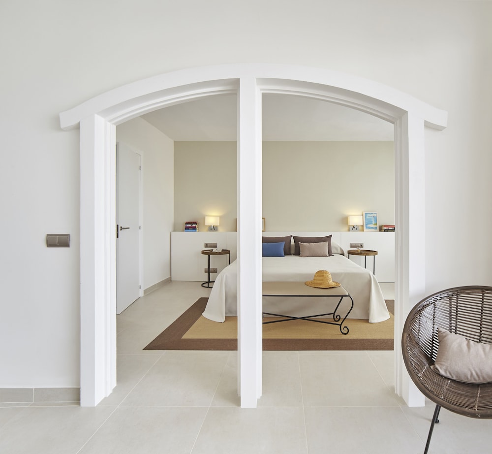 Hotel Tres Torres 28/65
