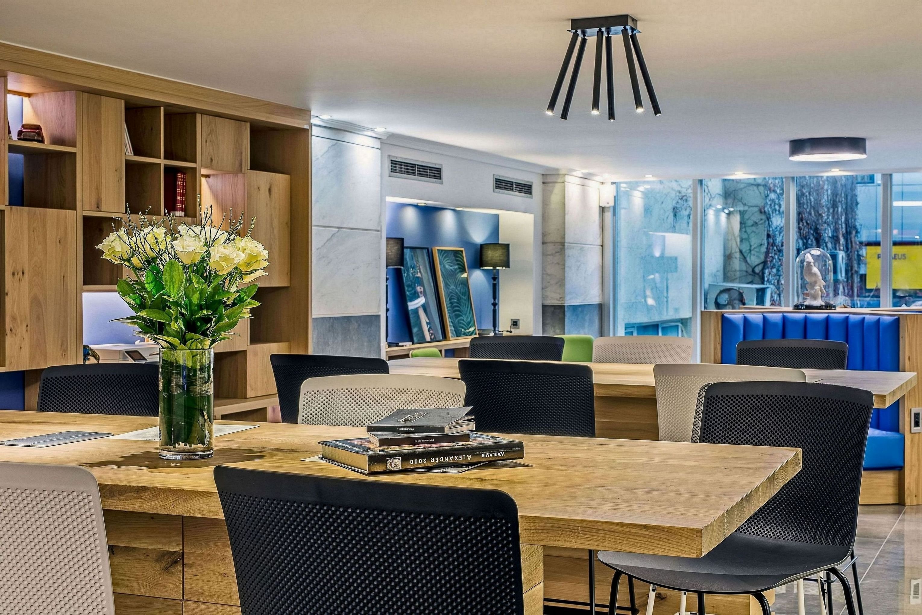 Alexandros Hotel Athens, Vassilicos House of Hospitality 34/40