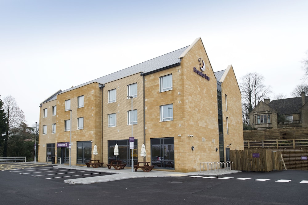 Premier Inn Chipping Norton 32/36