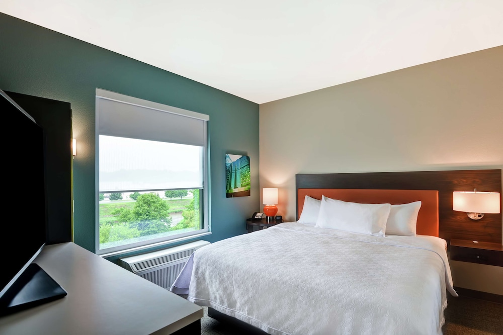Home2 Suites By Hilton Rochester 16/55