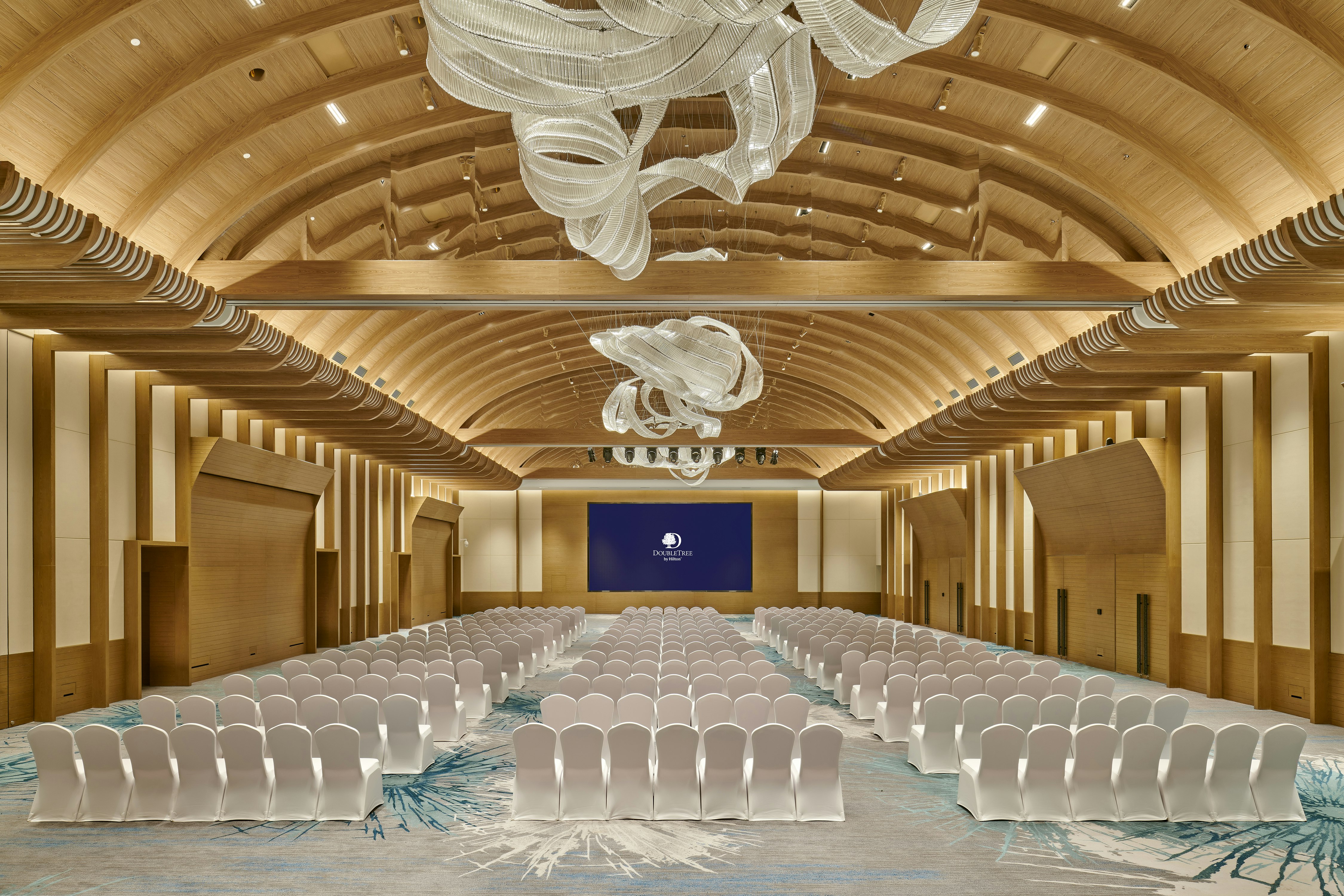 Doubletree By Hilton Shanwei 22/31