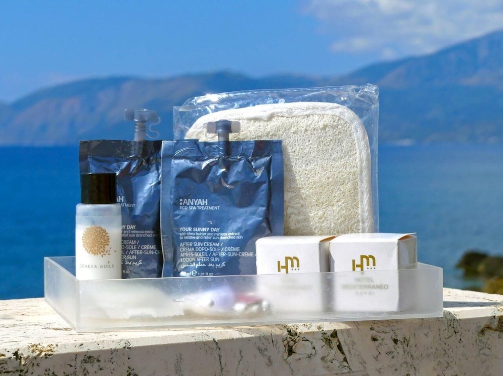 Hotel Mediterraneo Mhm 22/46