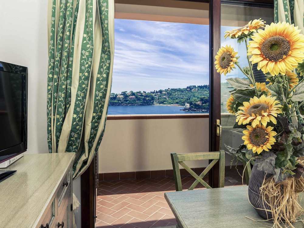 Mercure Argentario Hotel Filippo II 5/52
