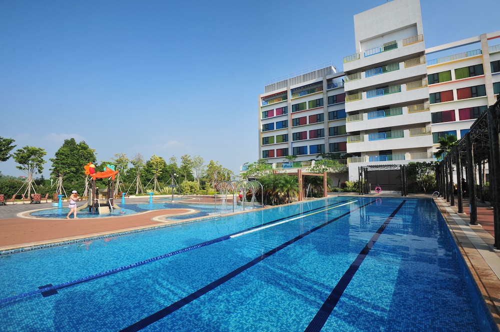 Lihpao Resort- Fullon Hotel 39/60