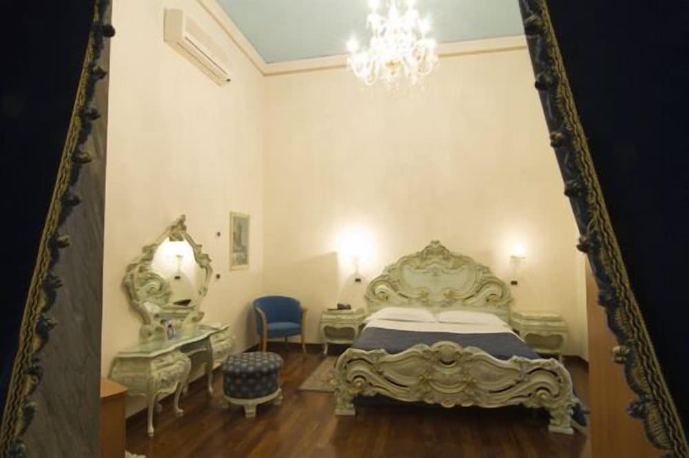 Hotel Alba 23/28