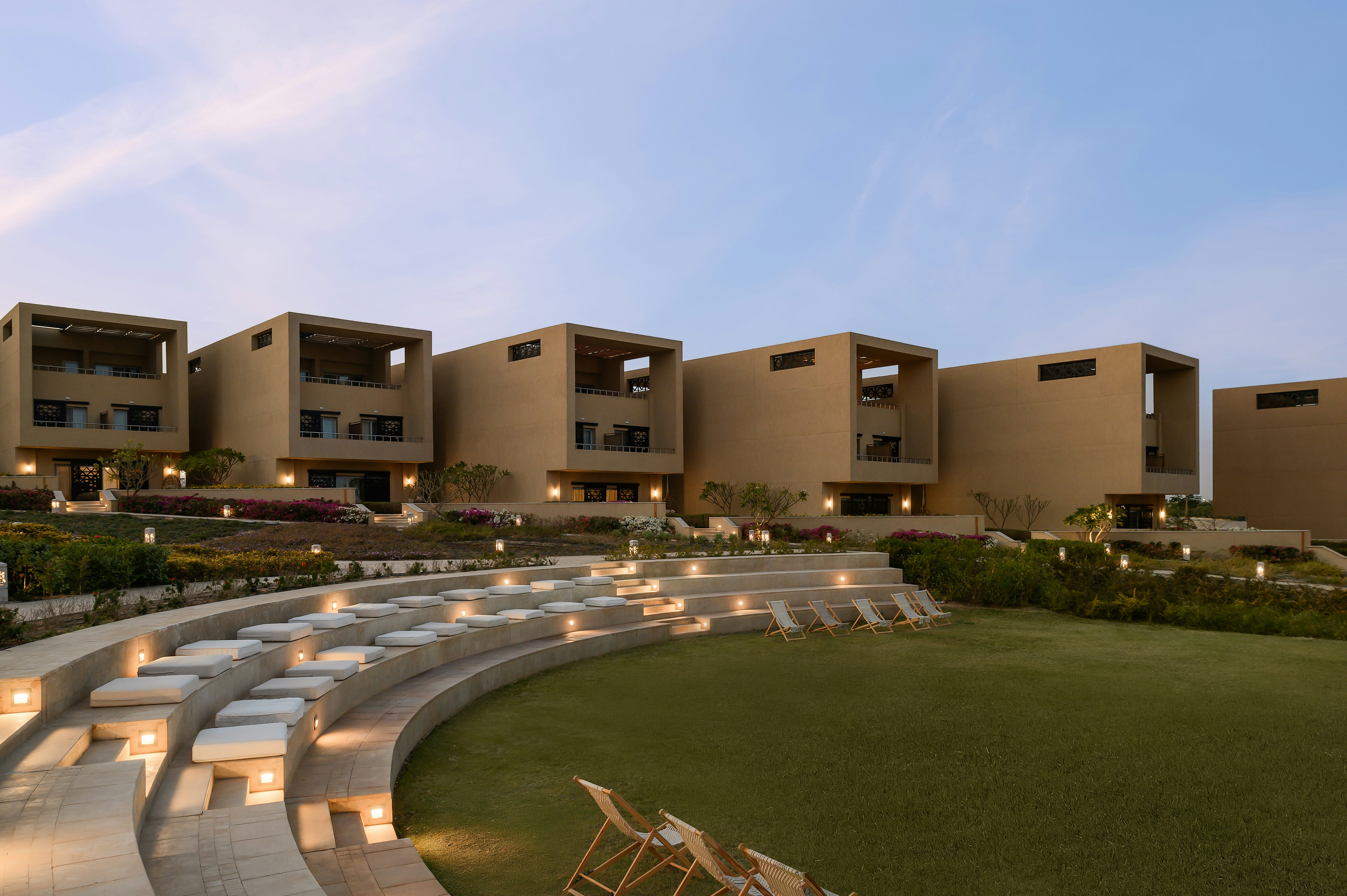 The Zen Wellness Resort 43/46