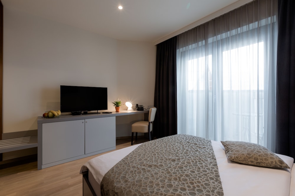 Hotel Florjanckov Hram 27/33