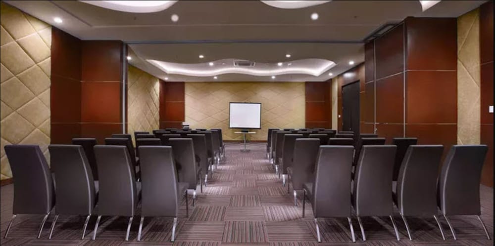 Aston Lampung City Hotel 23/32