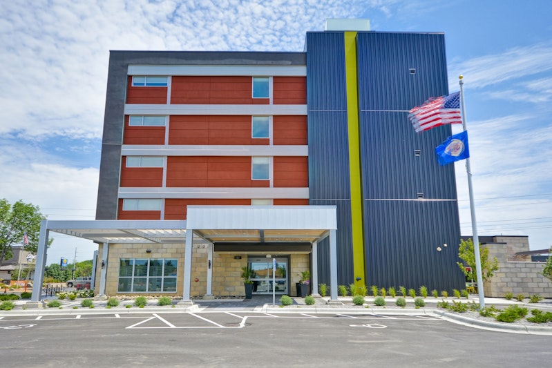 Home2 Suites By Hilton Plymouth Minneapolis 2/57