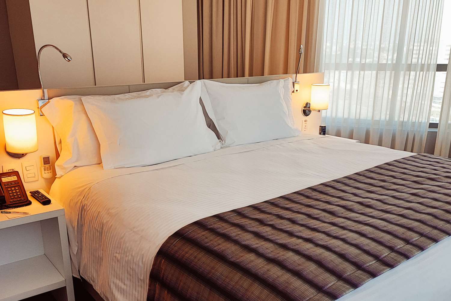 Quality Hotel Sao Caetano 6/34