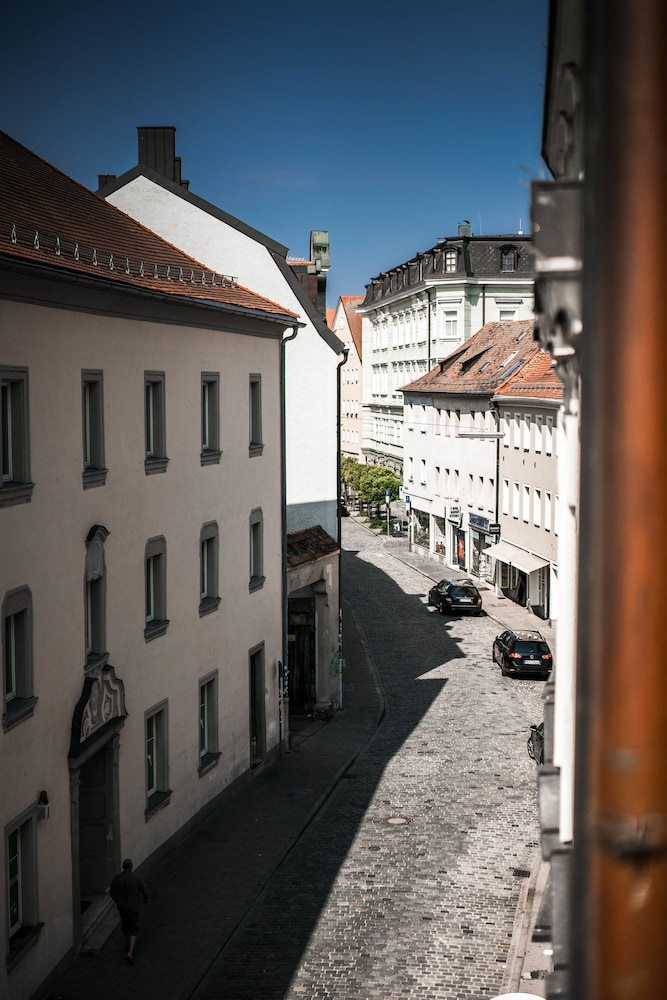 Hotel Rote 19 6/50
