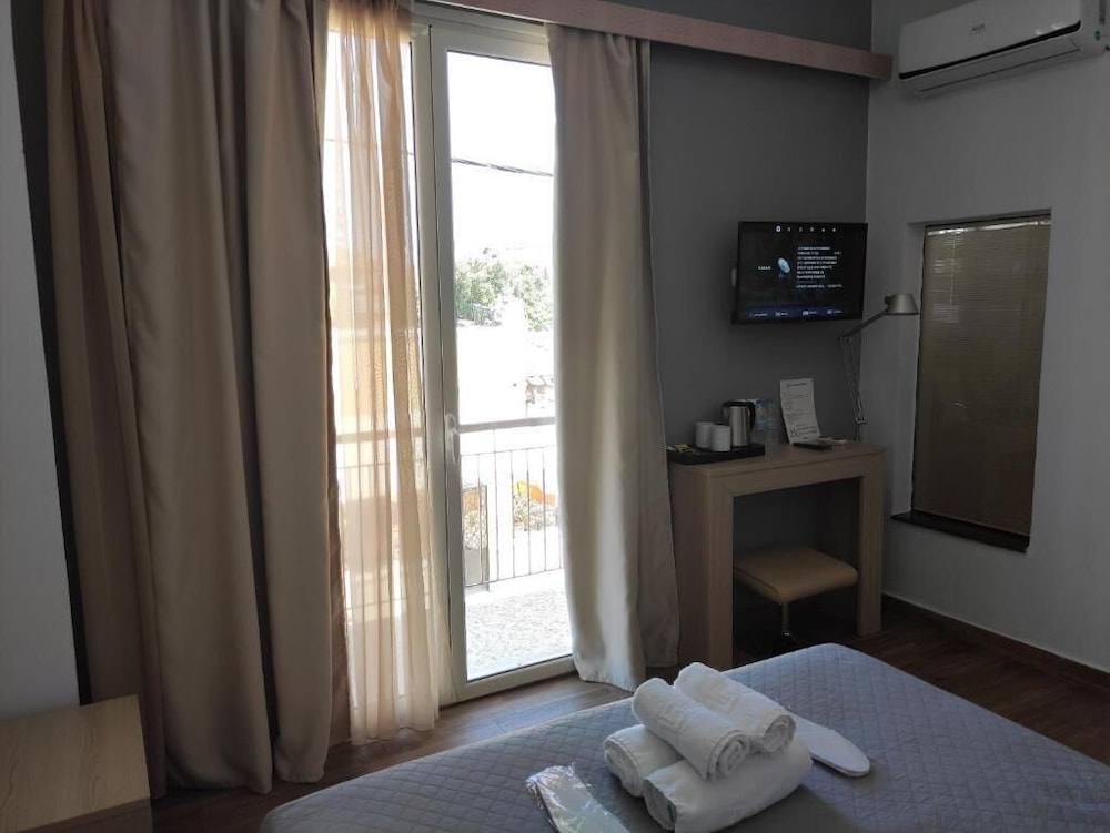 City Point Chios 19/49
