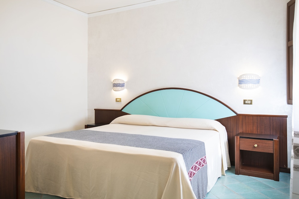 Hotel La Torre 13/42