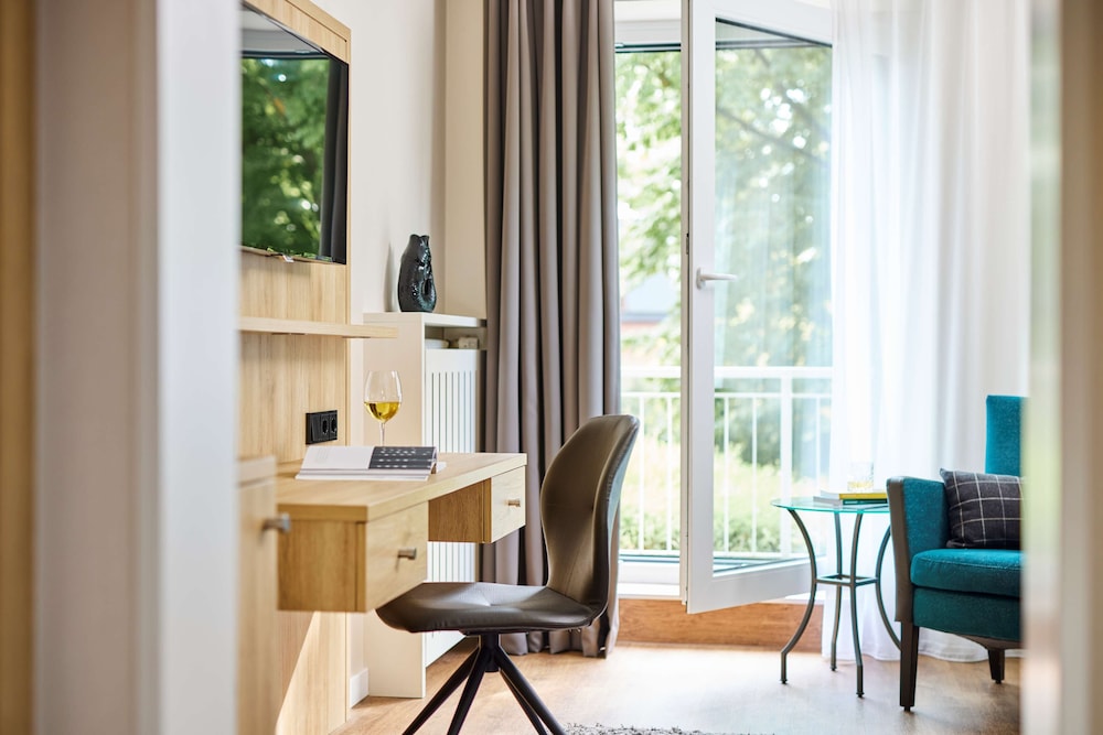 Best Western Premier Alsterkrug Hotel 48/57