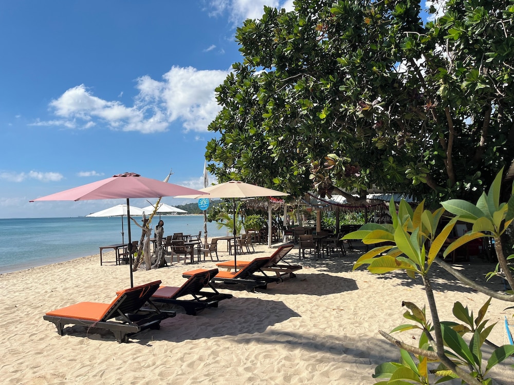 Samui Harmony Resort 45/50