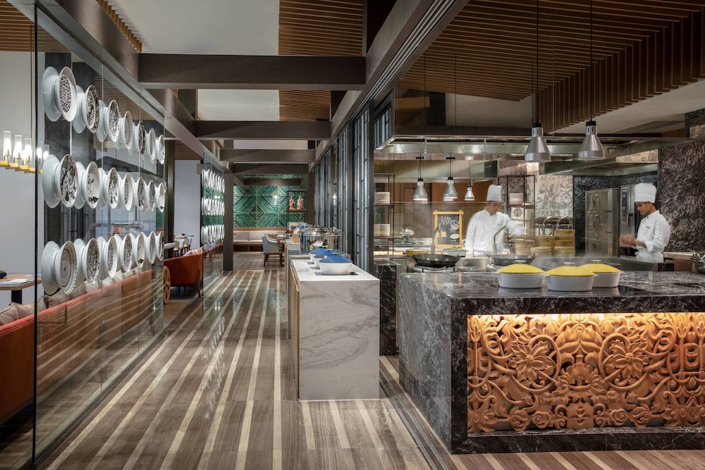 Courtyard by Marriott Suzhou Mudu 42/54