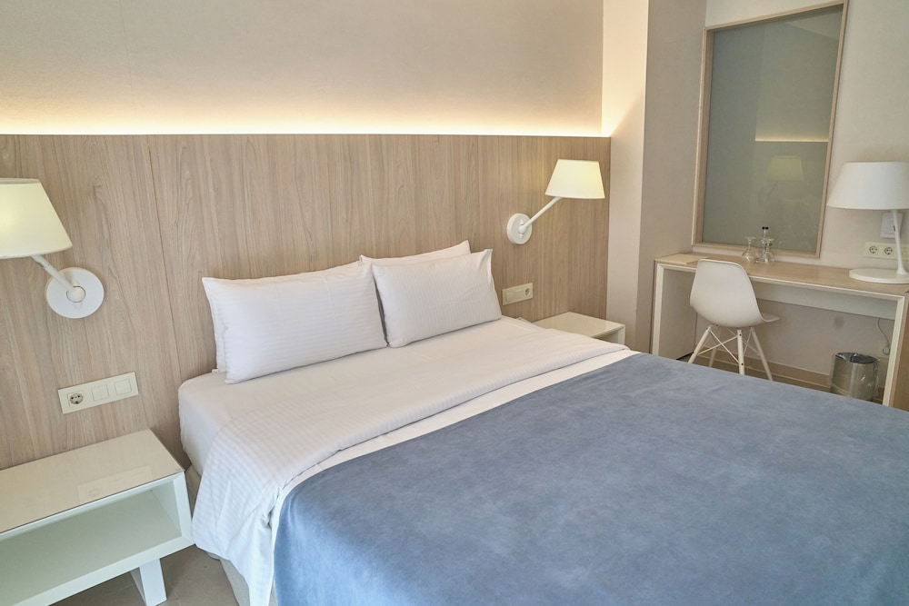 Hotel Omnium 21/50