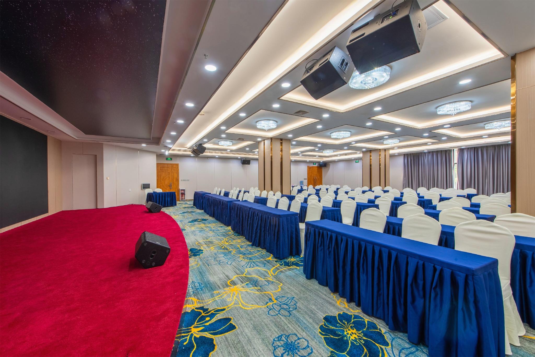 Vienna Hotel (Changlong Dashi River Garden Store in Panyu, Guangzhou) 45/47