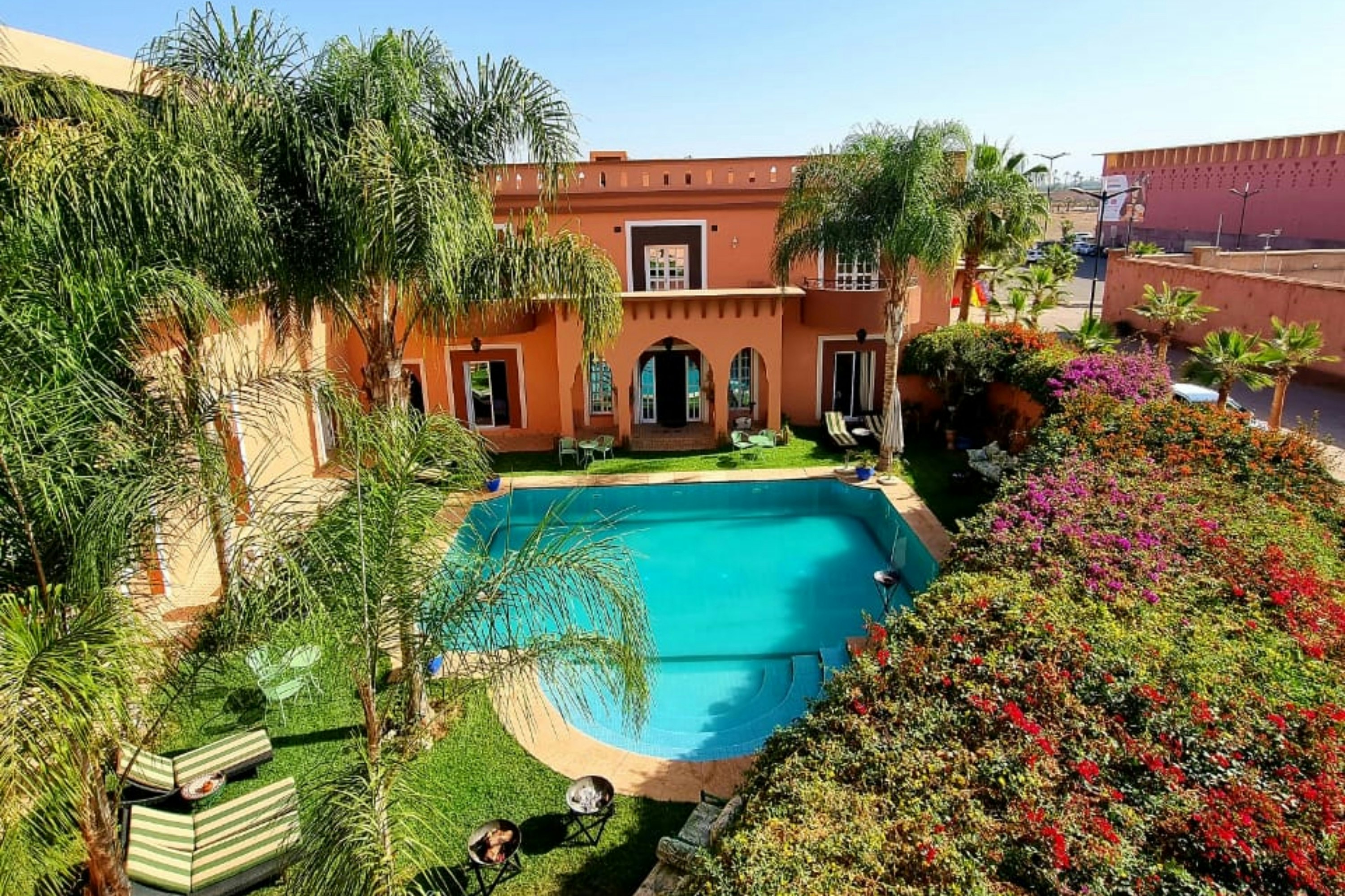 Albakech Boutique Hotel and Spa 35/48