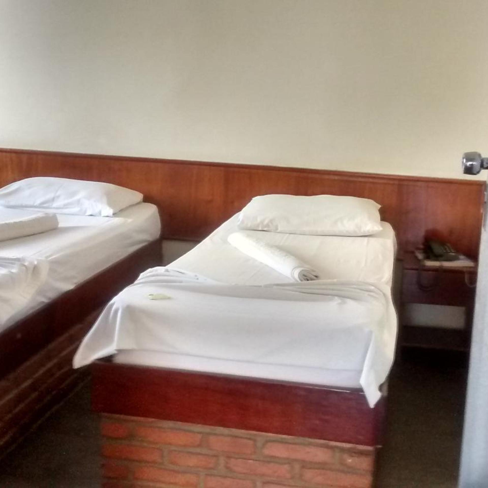 Hotel Alvorada 13/28