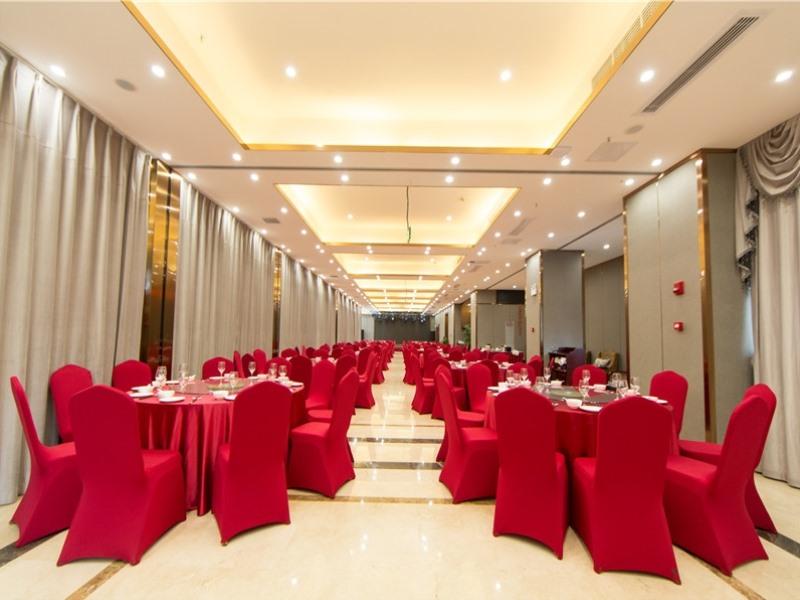 GreenTree Eastern Yibin Yijian Road New City Plaza Hotel 34/50