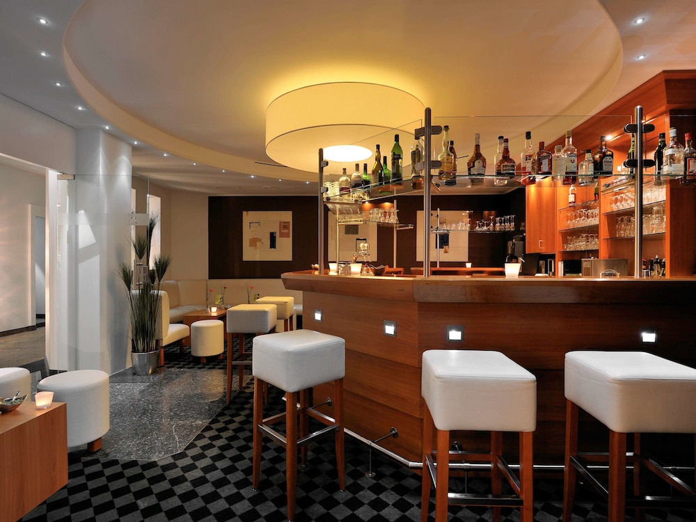 Mercure Hotel Luedenscheid 56/72