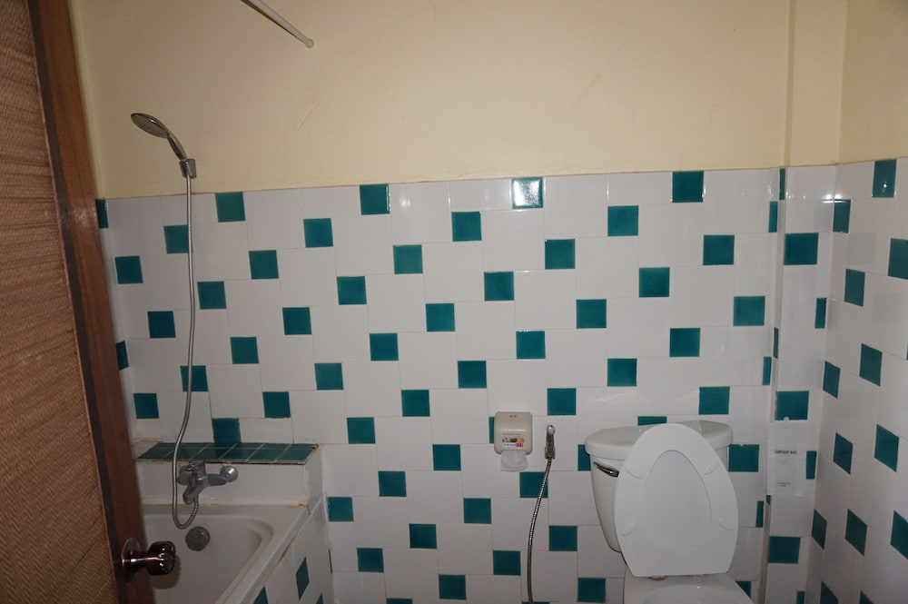 Starwell Garden Home Resort 42/42