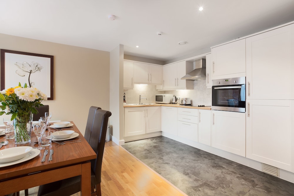 Thurnham Hall Resort 2/48
