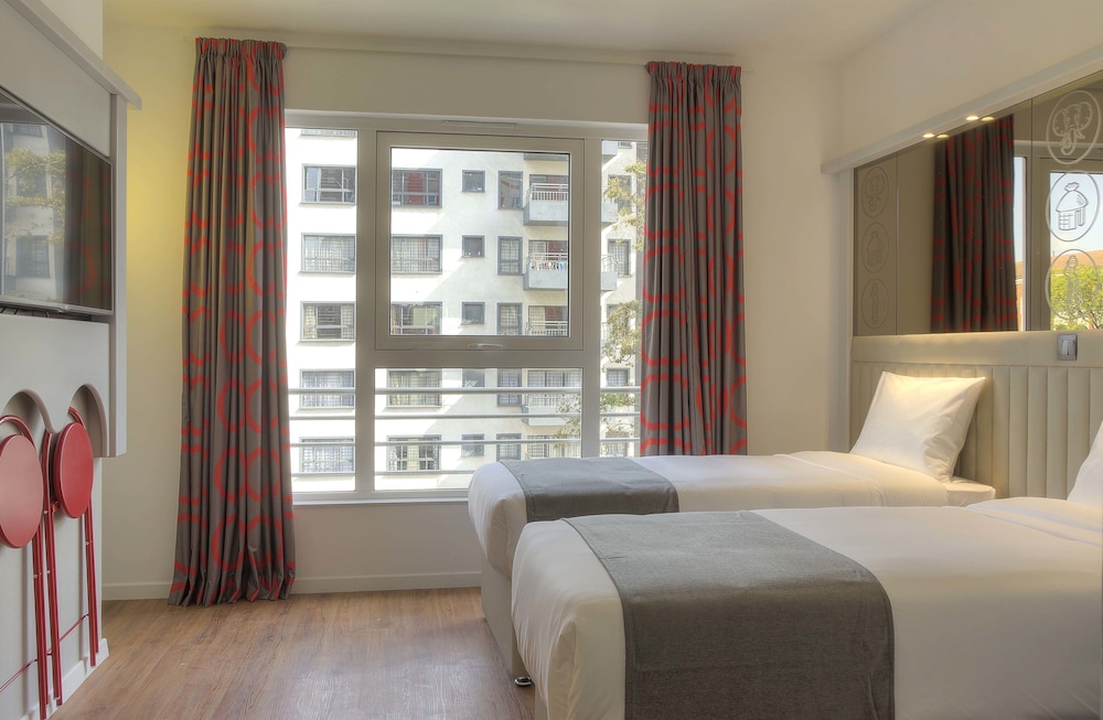 ibis Styles Nairobi Westlands 17/49