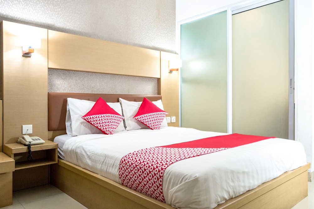 SUPER OYO Capital O 664 Romance Hotel 11/46