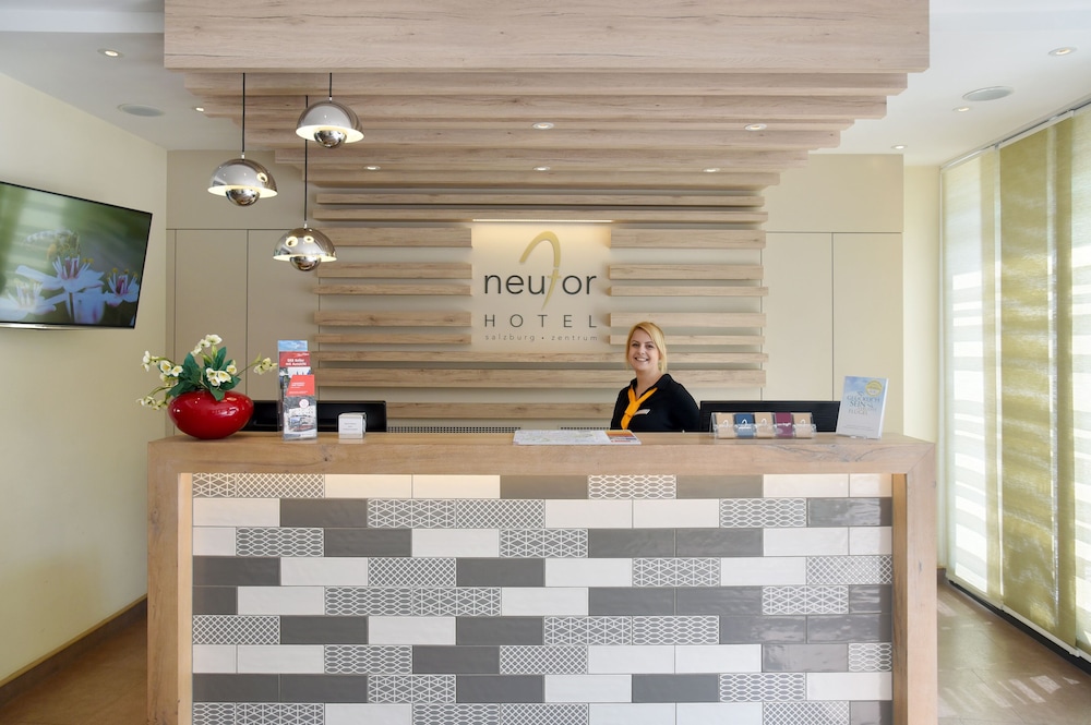 Hotel Neutor Express 3/55