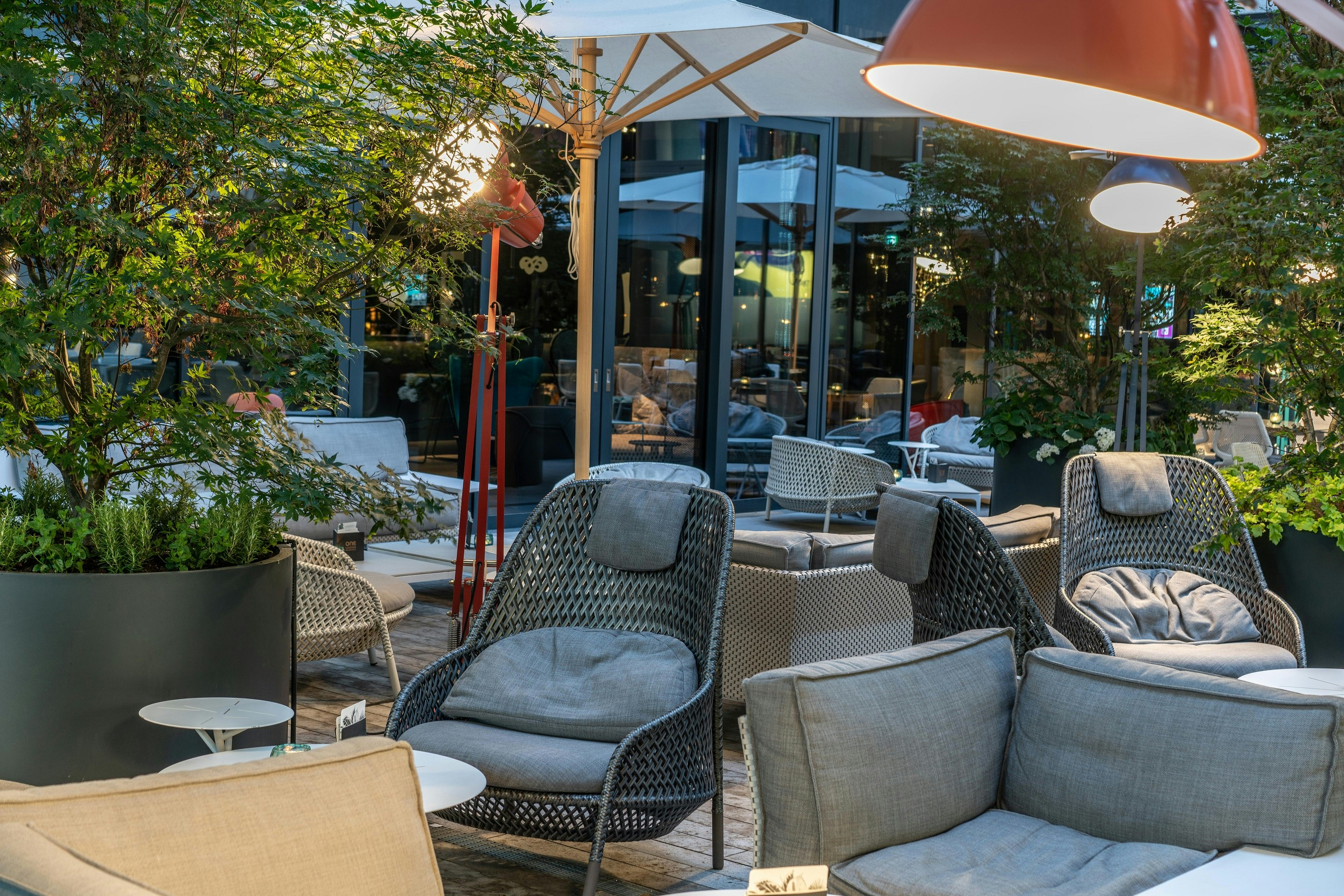MOTEL ONE BERLIN-ALEXANDERPLATZ 26/43